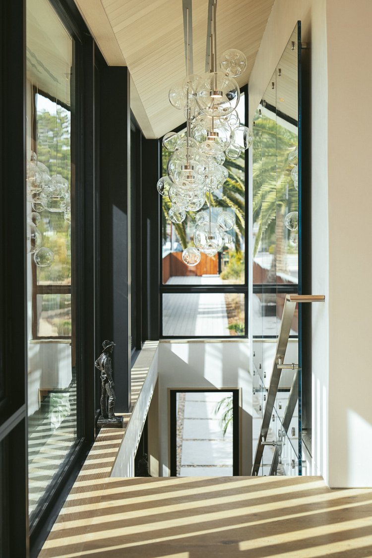 EDGE HOUSE — WINICK ARCHITECTS