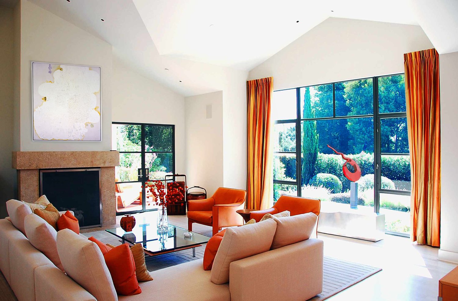 MONTECITO MODERN — WINICK ARCHITECTS