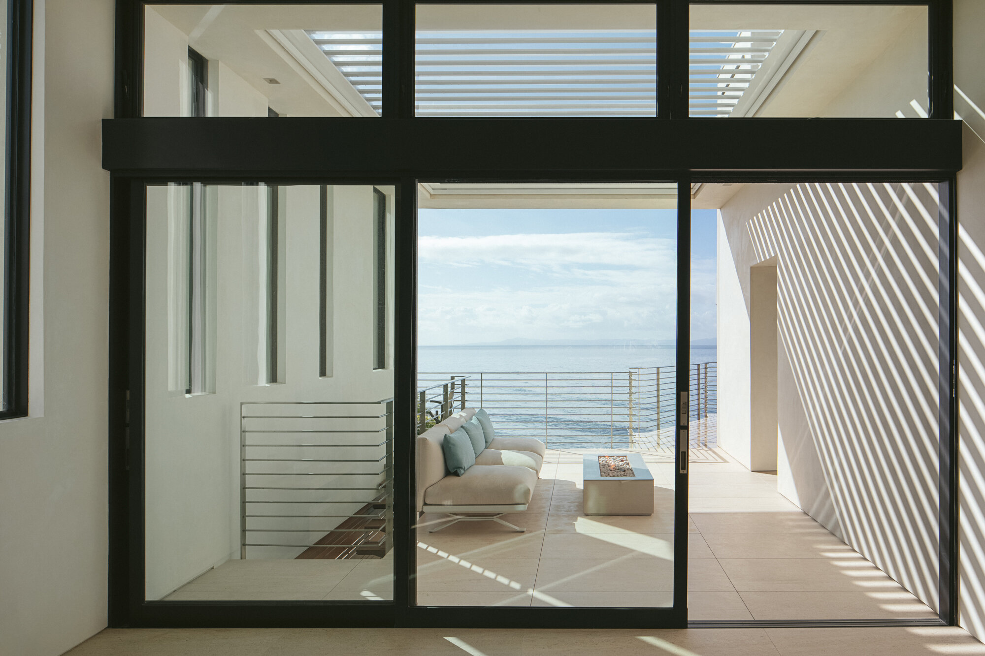 EDGE HOUSE — WINICK ARCHITECTS