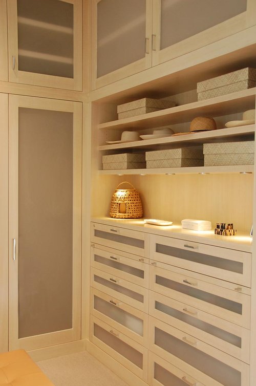 MONTECITO MODERN — WINICK ARCHITECTS