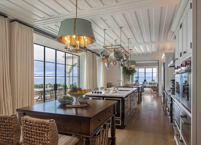 COASTAL MEDITERRANEAN — WINICK ARCHITECTS