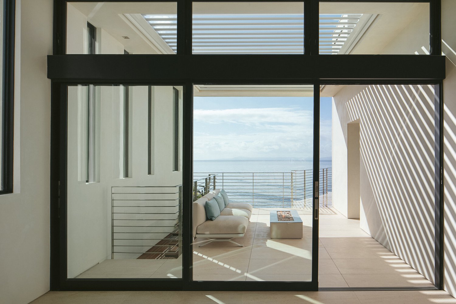 EDGE HOUSE — WINICK ARCHITECTS
