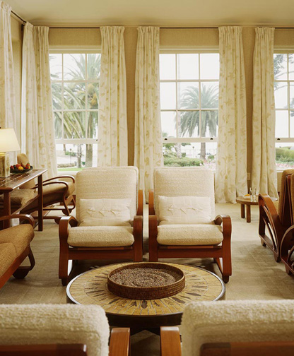 THE BILTMORE SANTA BARBARA — WINICK ARCHITECTS