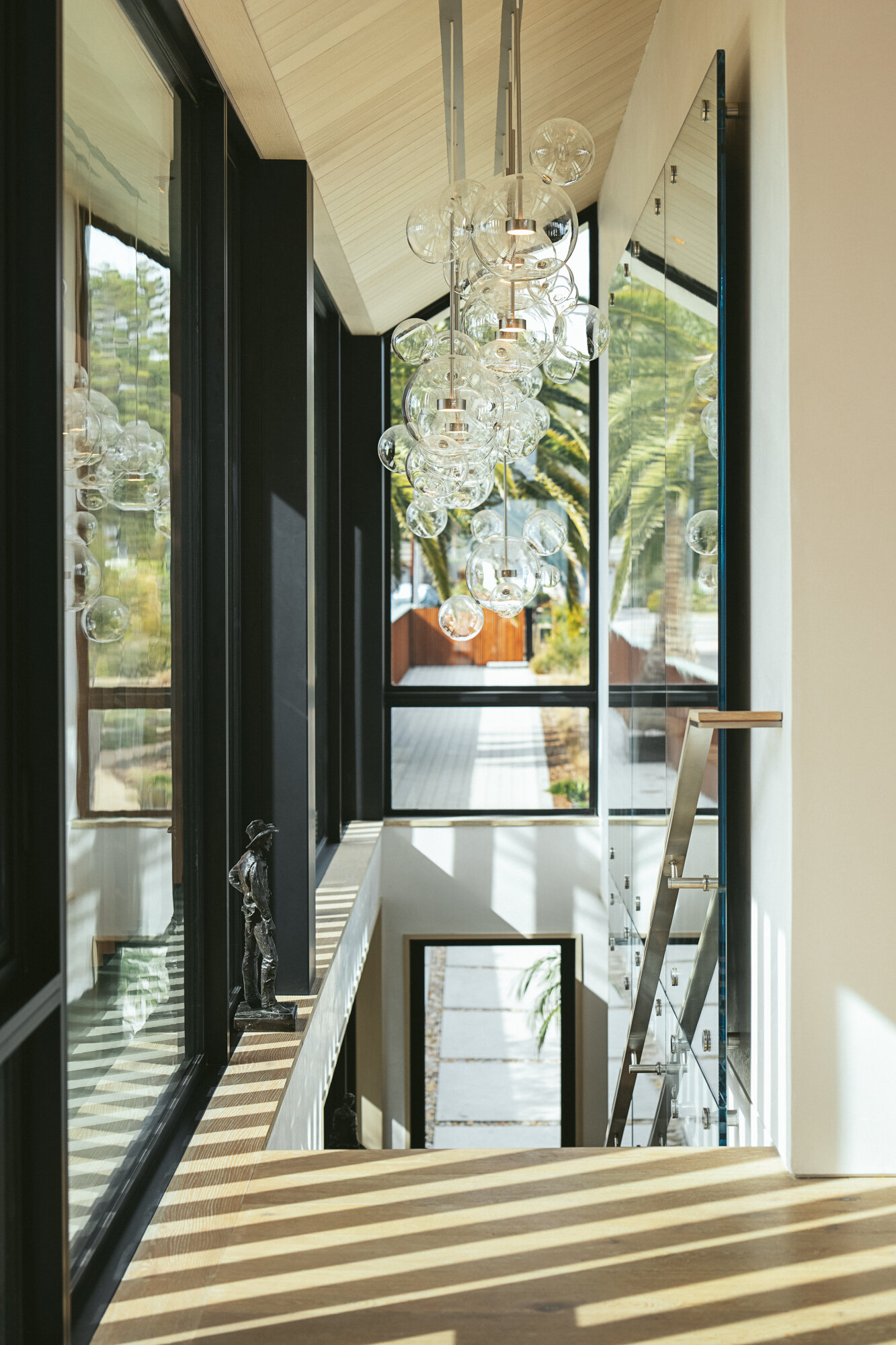 EDGE HOUSE — WINICK ARCHITECTS