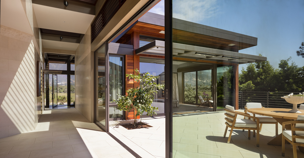 BEACHSIDE MODERN — WINICK ARCHITECTS