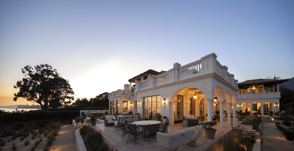 COASTAL MEDITERRANEAN — WINICK ARCHITECTS