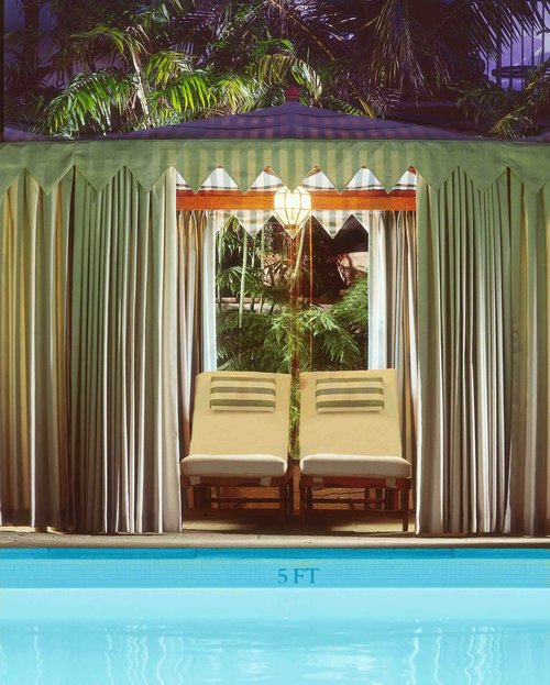 THE BILTMORE SANTA BARBARA — WINICK ARCHITECTS