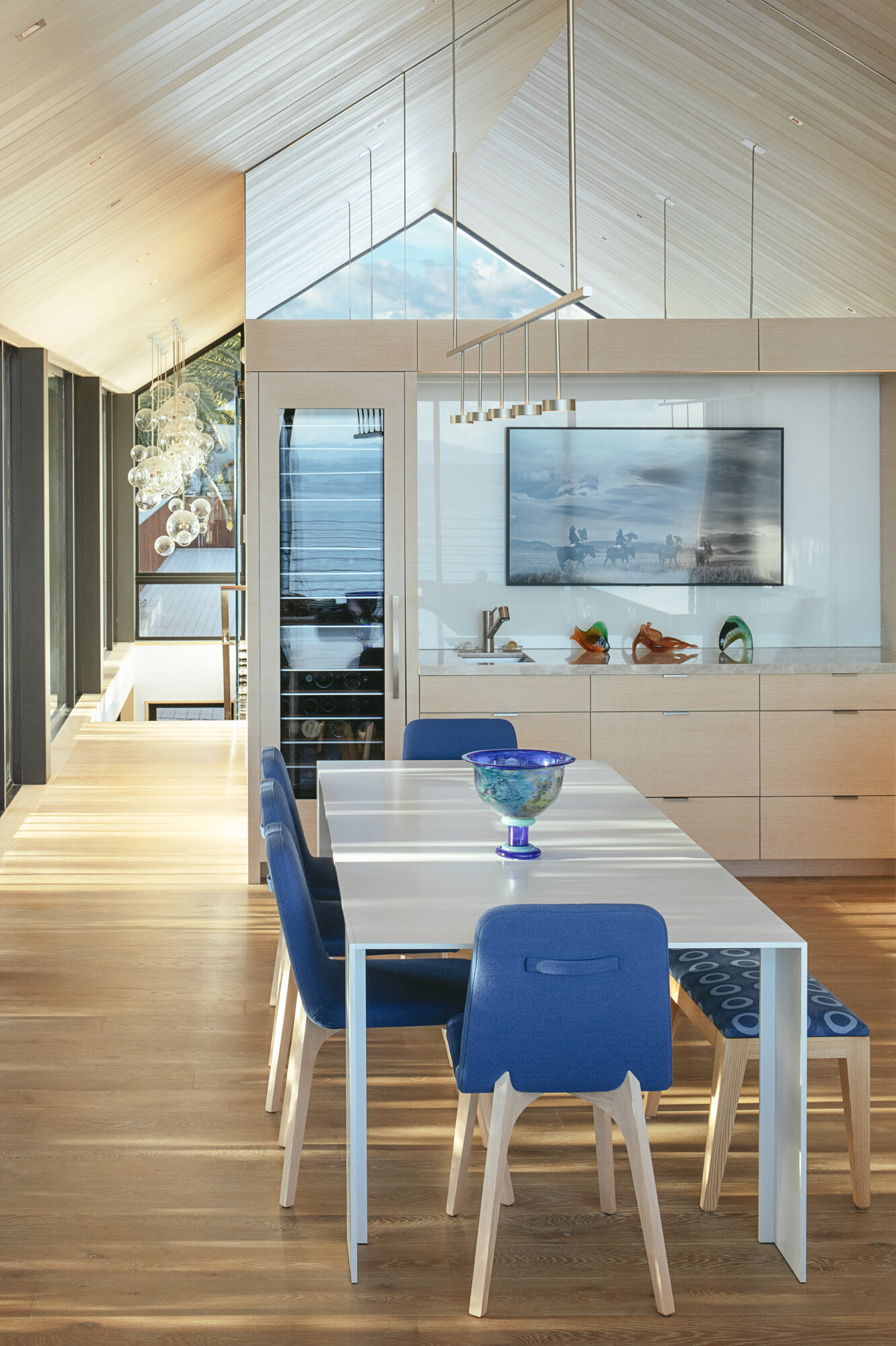 EDGE HOUSE — WINICK ARCHITECTS