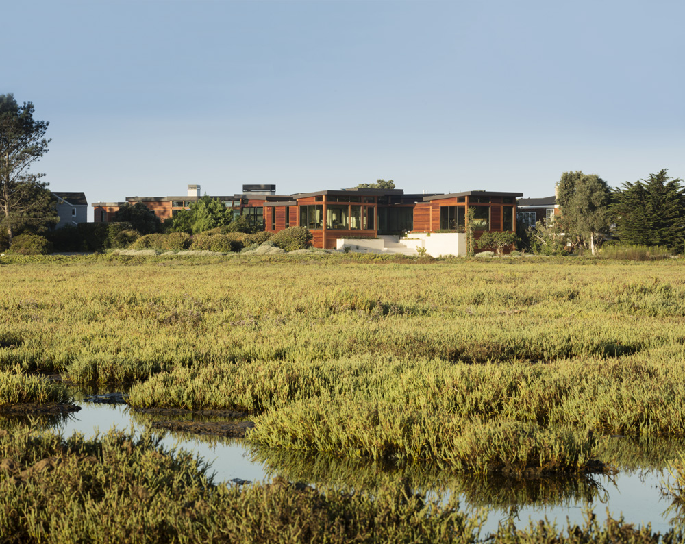 BEACHSIDE MODERN — WINICK ARCHITECTS