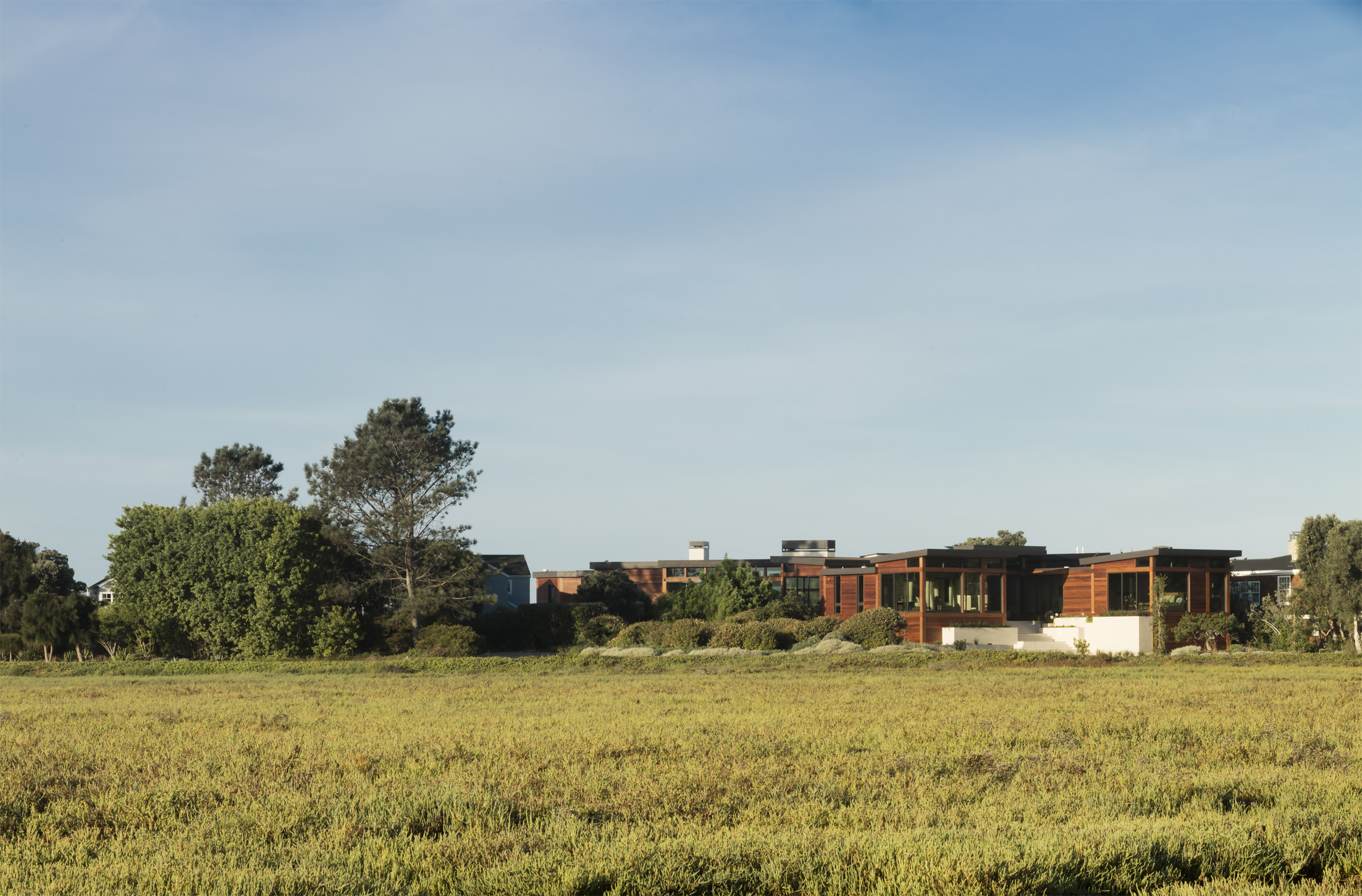 BEACHSIDE MODERN — WINICK ARCHITECTS