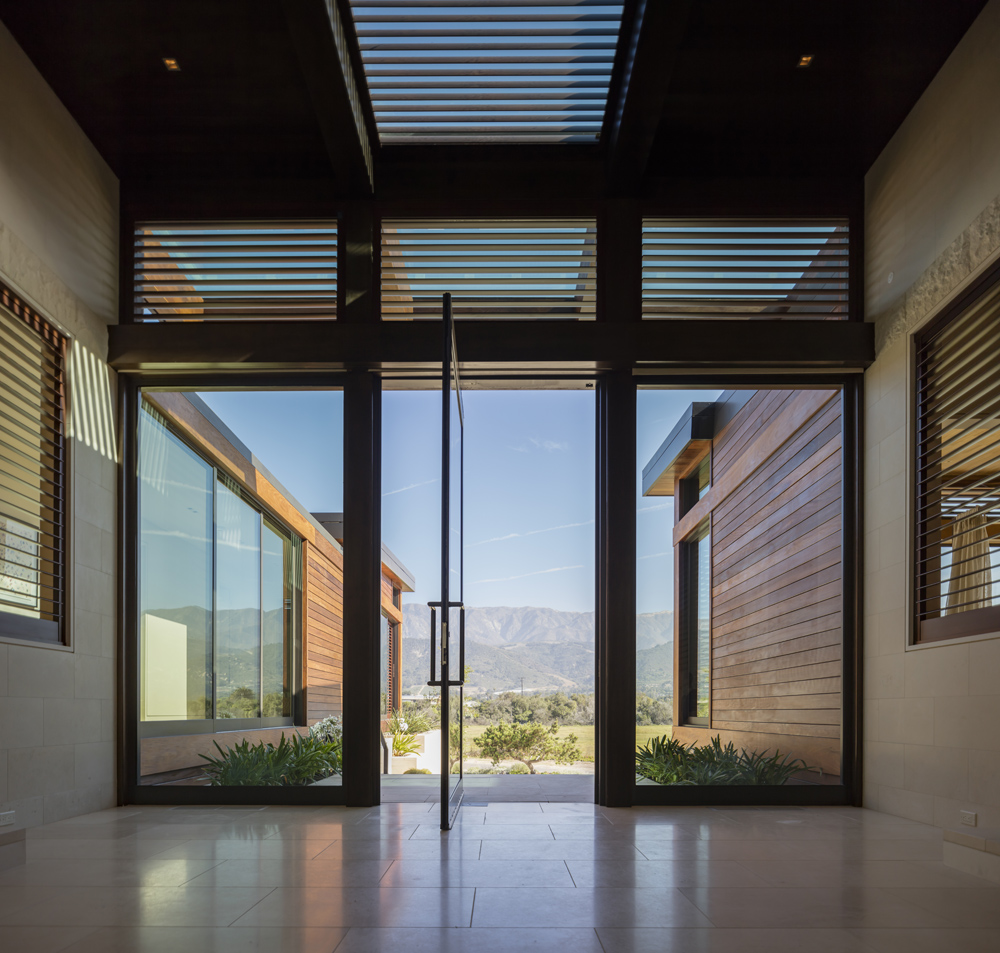 BEACHSIDE MODERN — WINICK ARCHITECTS