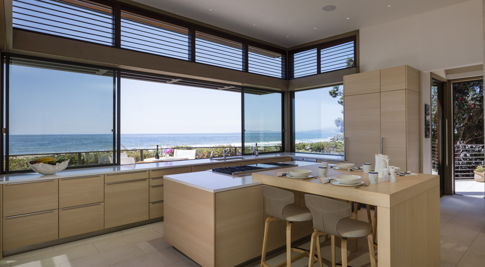 BEACHSIDE MODERN — WINICK ARCHITECTS