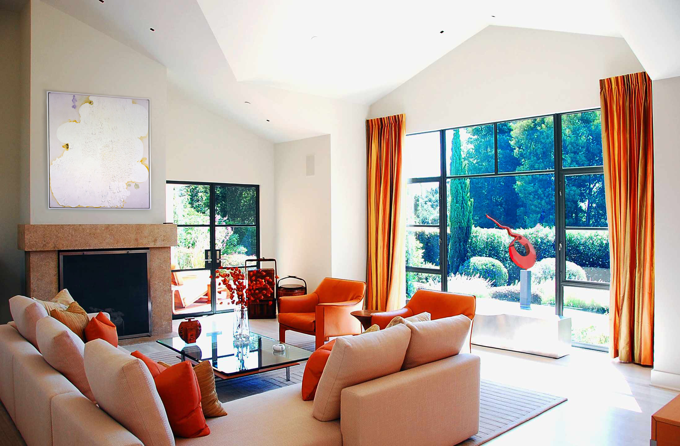 MONTECITO MODERN — WINICK ARCHITECTS
