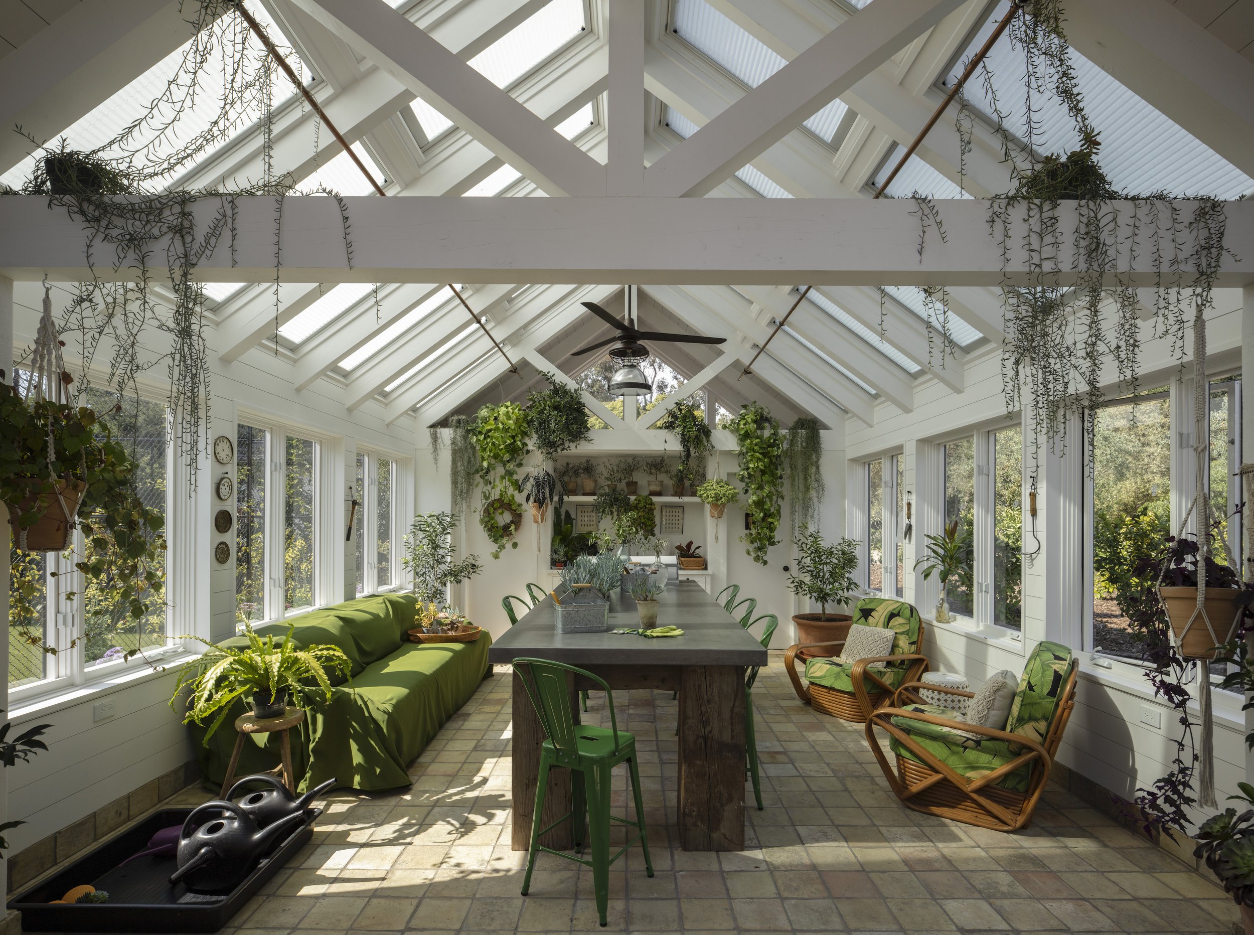 COASTAL MEDITERRANEAN — WINICK ARCHITECTS