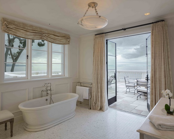 COASTAL MEDITERRANEAN — WINICK ARCHITECTS