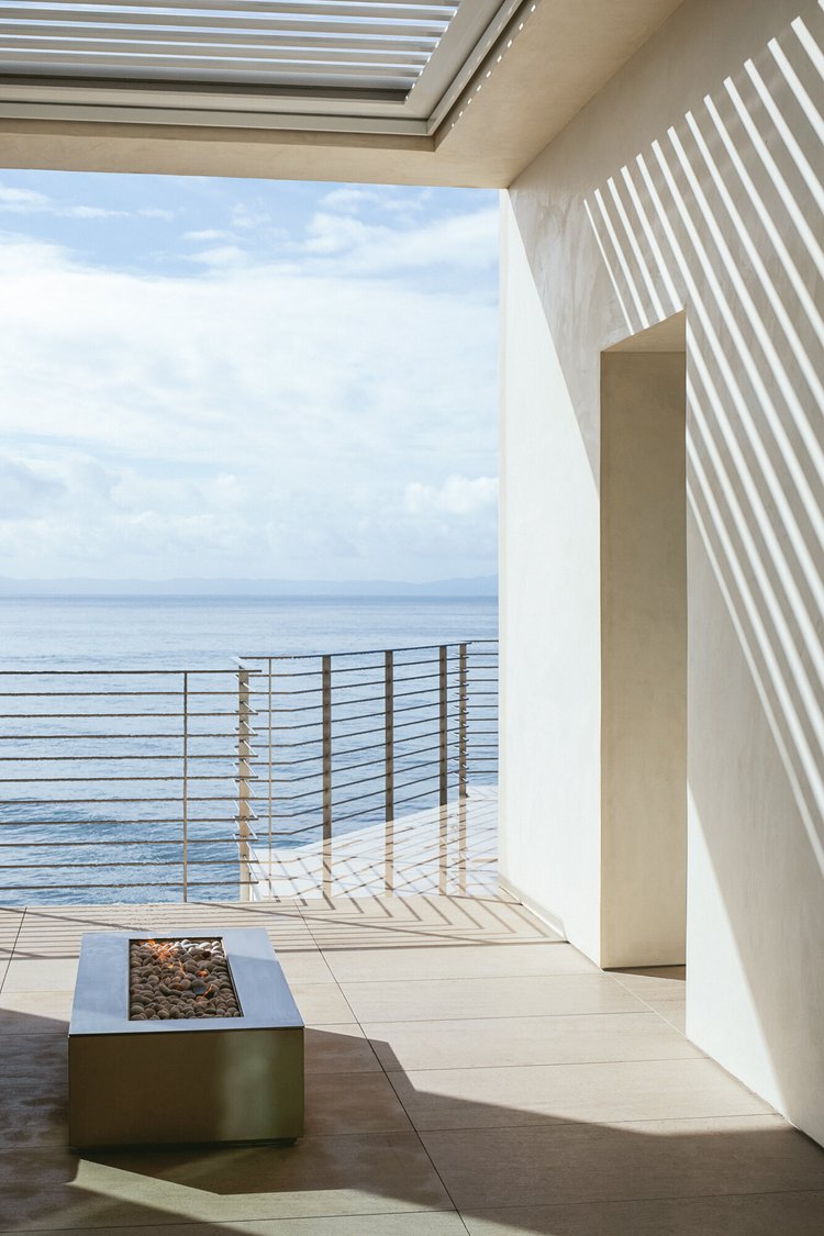 EDGE HOUSE — WINICK ARCHITECTS