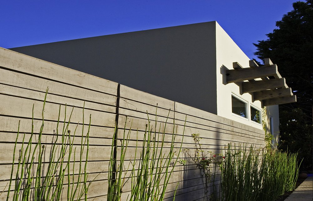 FOOTHILL RESIDENCE — WINICK ARCHITECTS