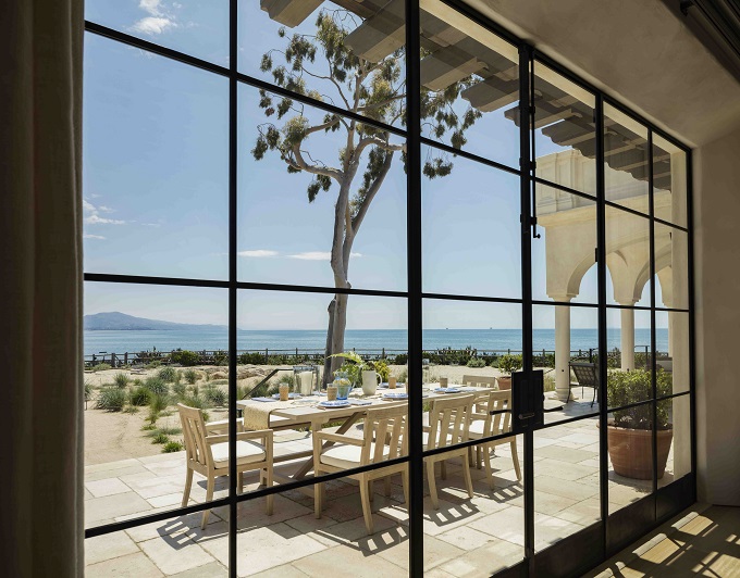 COASTAL MEDITERRANEAN — WINICK ARCHITECTS