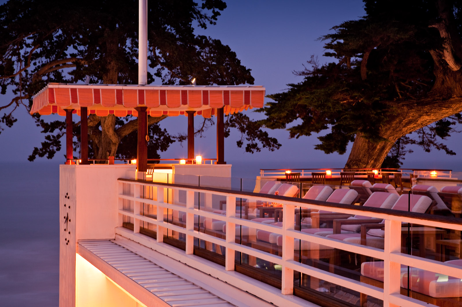 CORAL CASINO — WINICK ARCHITECTS