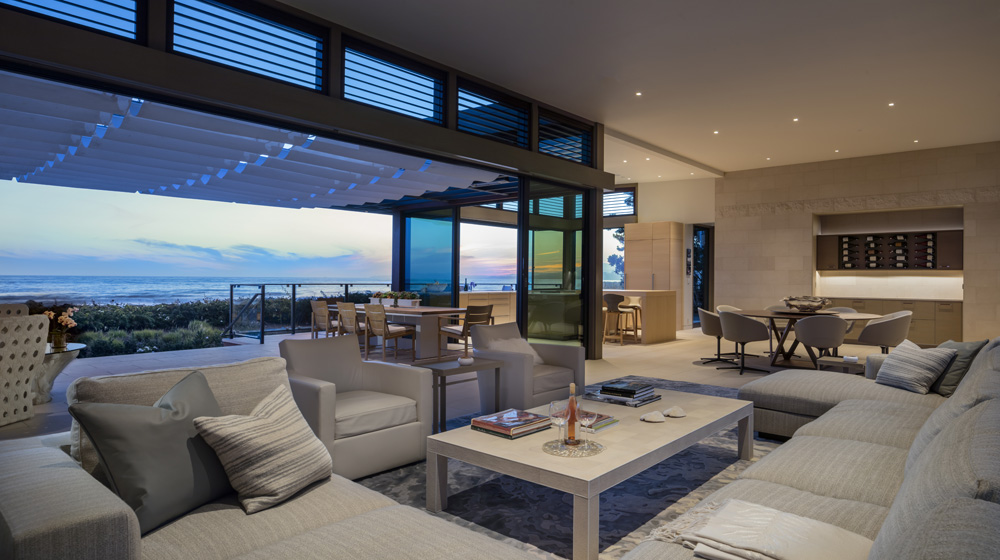 BEACHSIDE MODERN — WINICK ARCHITECTS