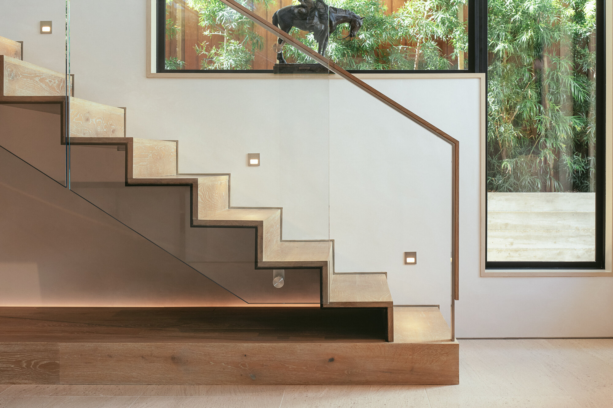EDGE HOUSE — WINICK ARCHITECTS