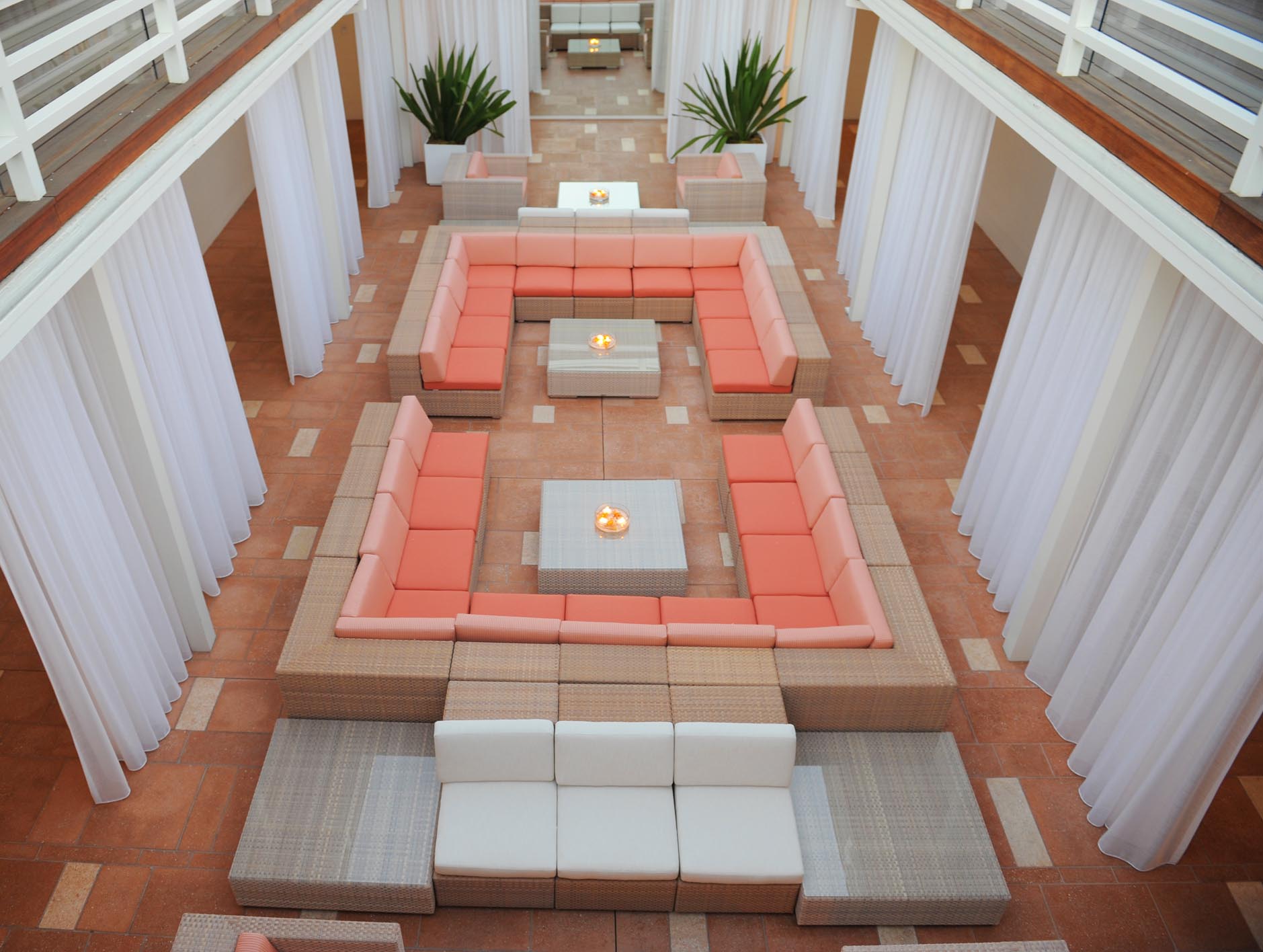 CORAL CASINO — WINICK ARCHITECTS