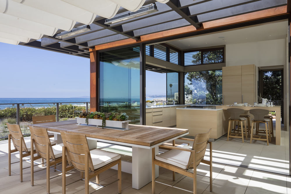 BEACHSIDE MODERN — WINICK ARCHITECTS