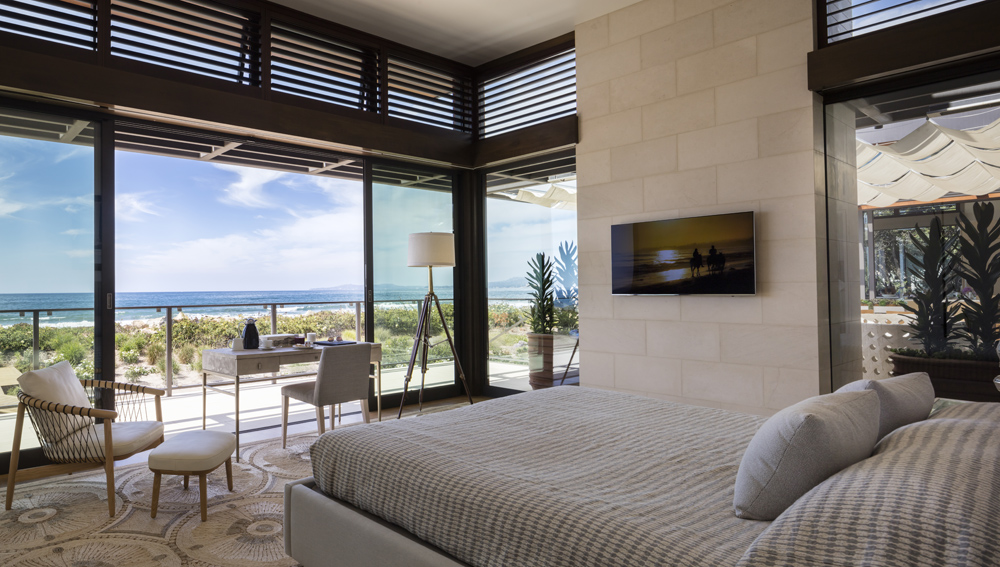 BEACHSIDE MODERN — WINICK ARCHITECTS