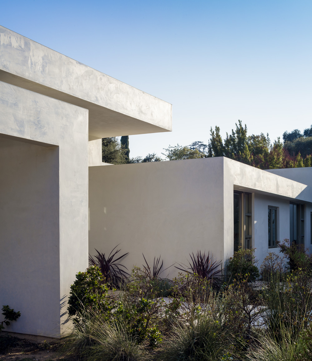 PASADENA RESIDENCE — WINICK ARCHITECTS