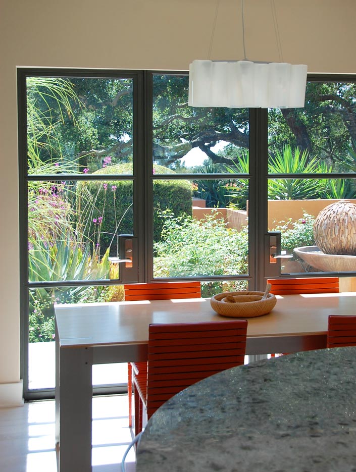 MONTECITO MODERN — WINICK ARCHITECTS