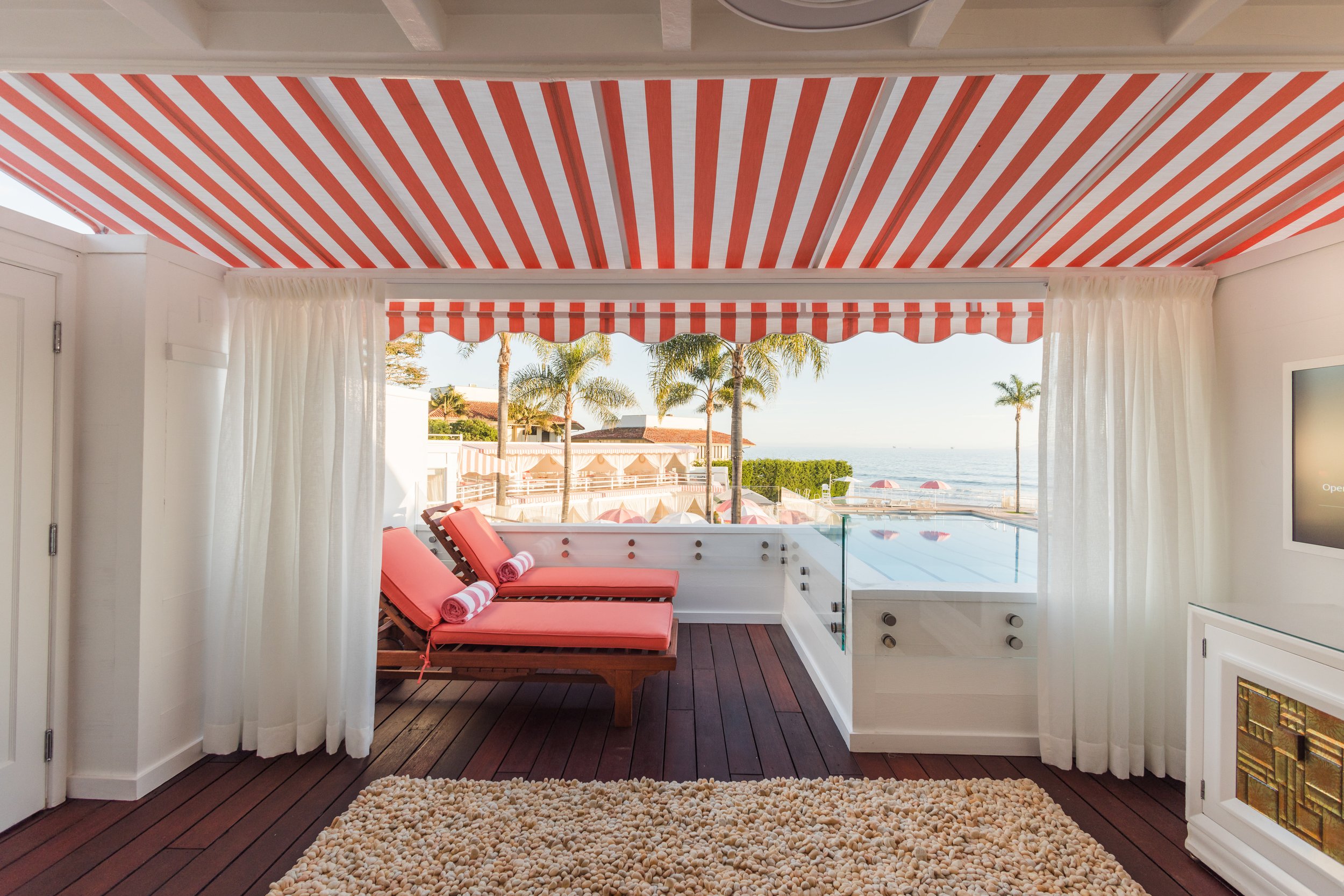 CORAL CASINO — WINICK ARCHITECTS