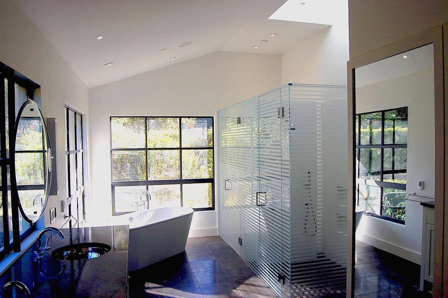 MONTECITO MODERN — WINICK ARCHITECTS