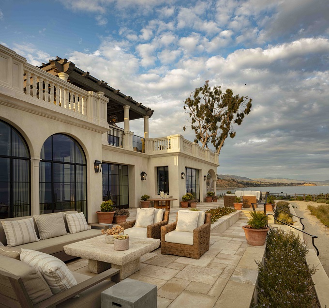 COASTAL MEDITERRANEAN — WINICK ARCHITECTS