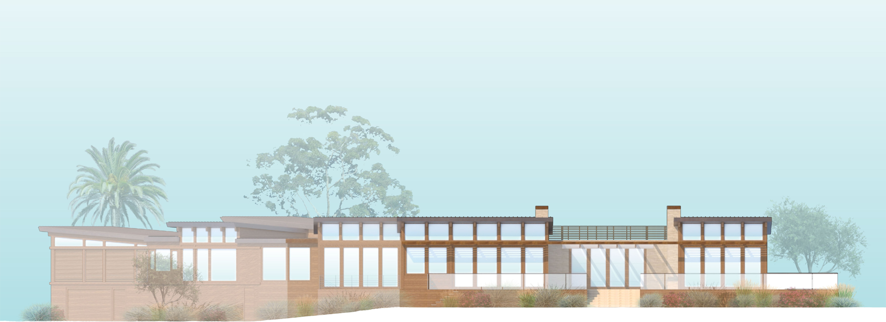 BEACHSIDE MODERN — WINICK ARCHITECTS