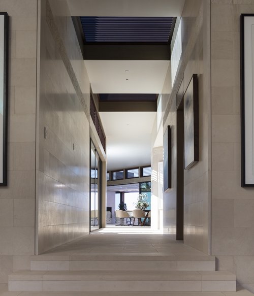 BEACHSIDE MODERN — WINICK ARCHITECTS