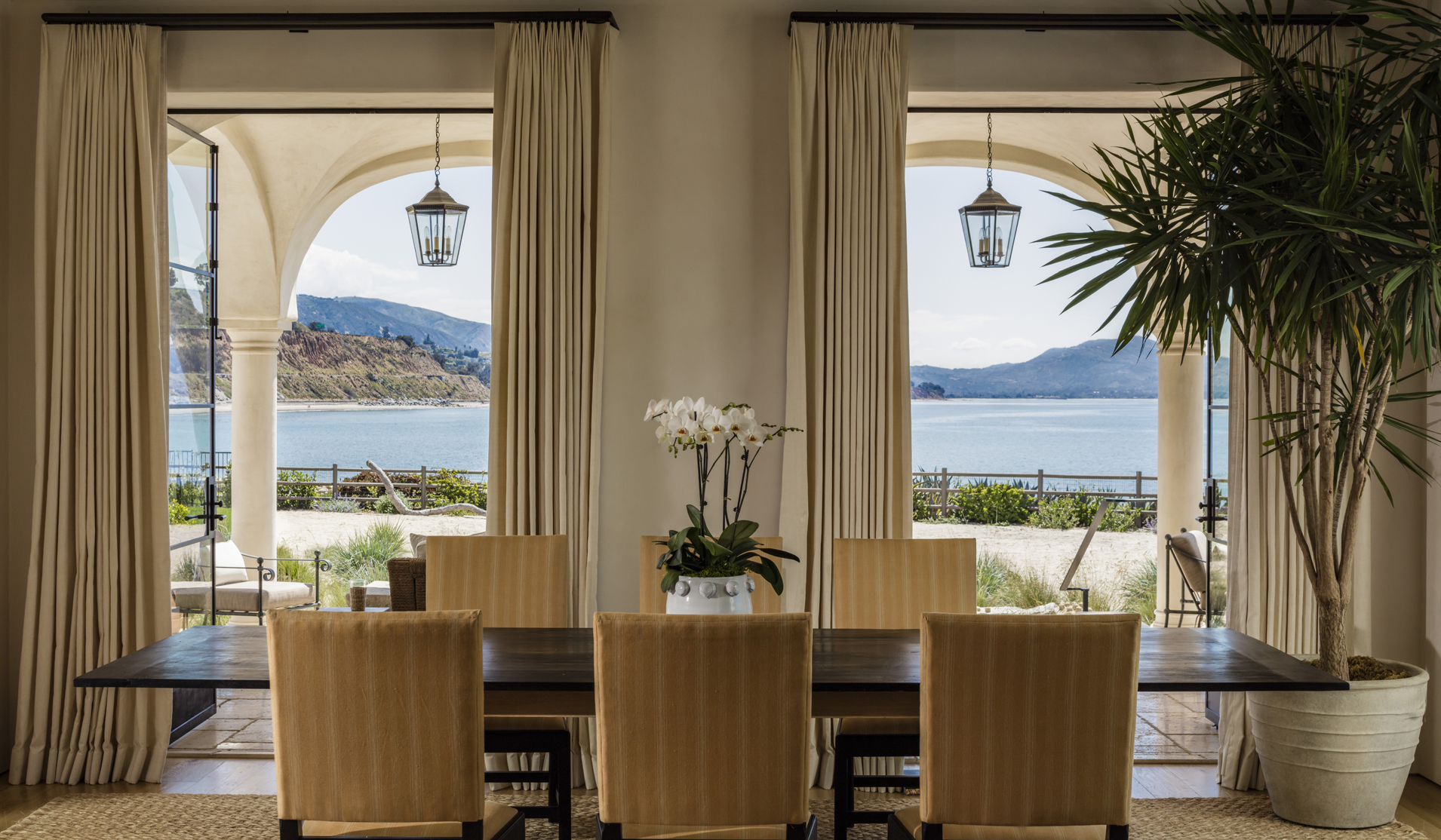 COASTAL MEDITERRANEAN — WINICK ARCHITECTS