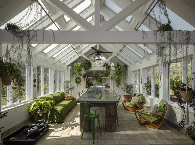 COASTAL MEDITERRANEAN — WINICK ARCHITECTS