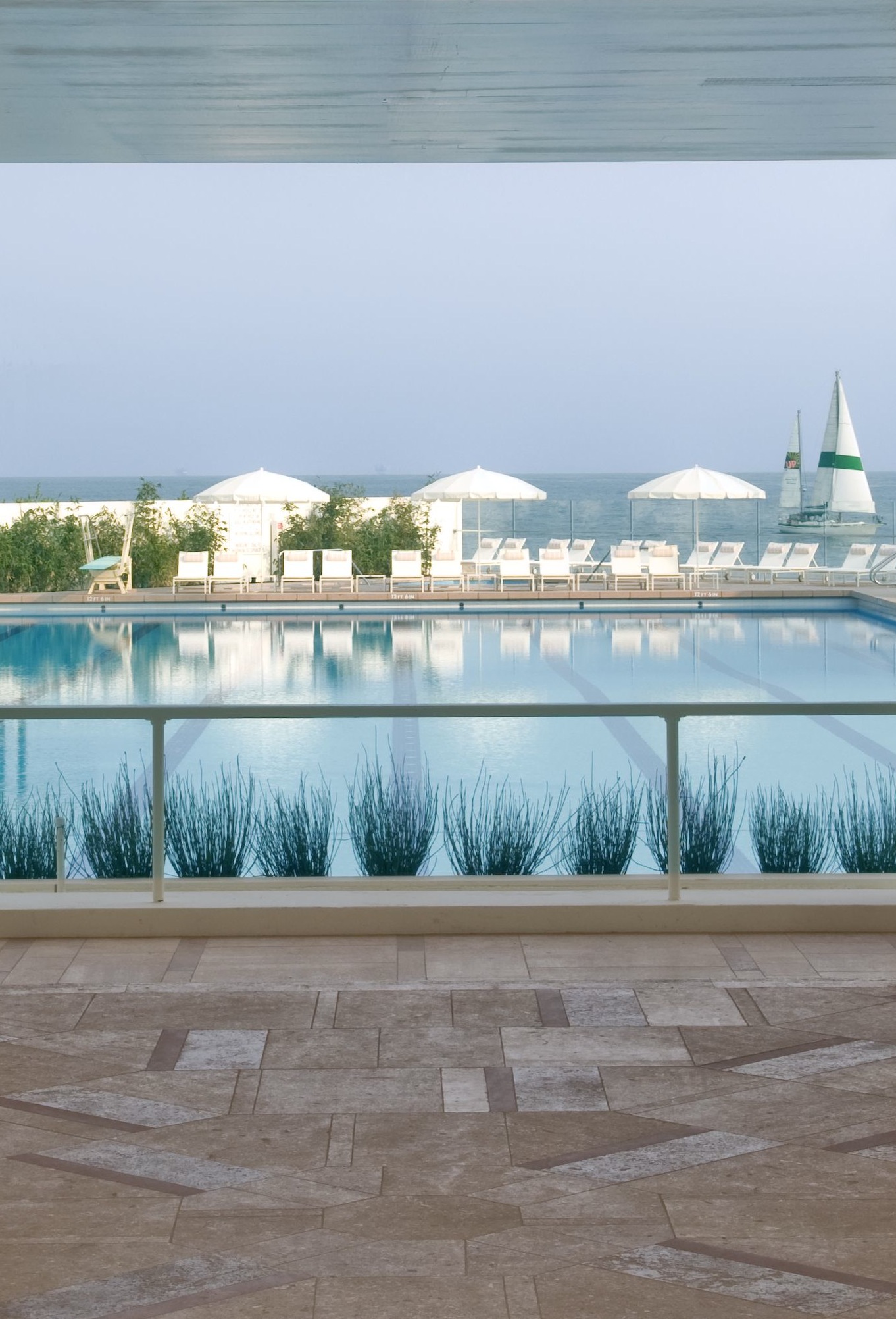 CORAL CASINO — WINICK ARCHITECTS