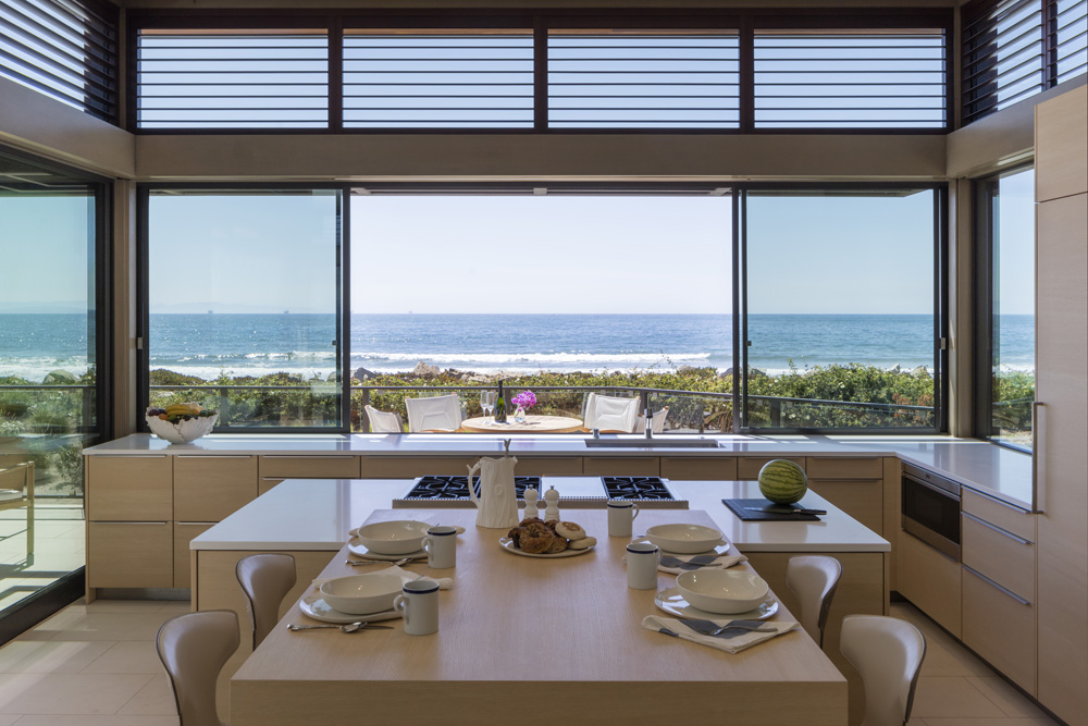 BEACHSIDE MODERN — WINICK ARCHITECTS