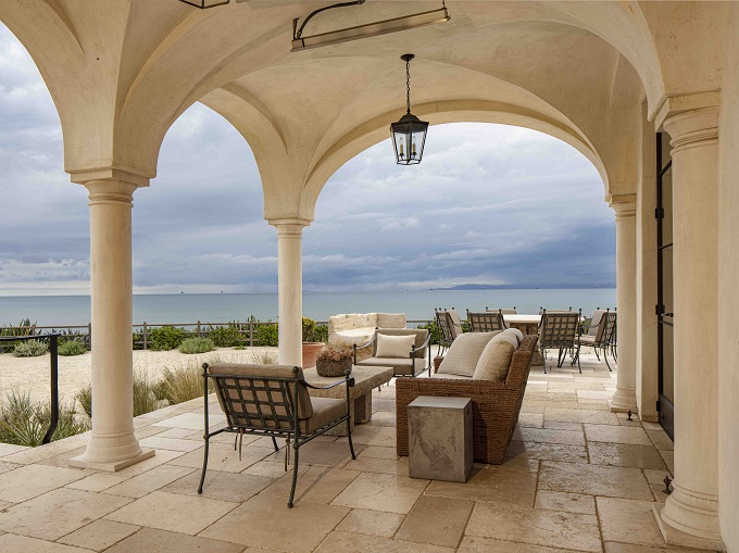 COASTAL MEDITERRANEAN — WINICK ARCHITECTS