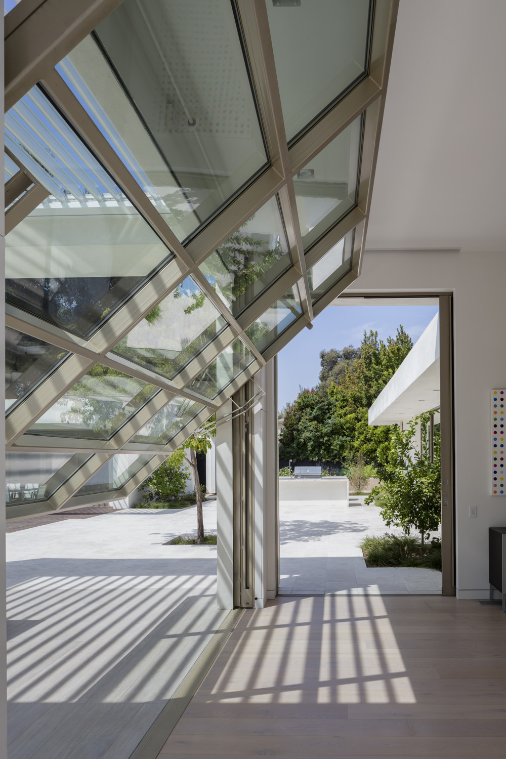PASADENA RESIDENCE — WINICK ARCHITECTS