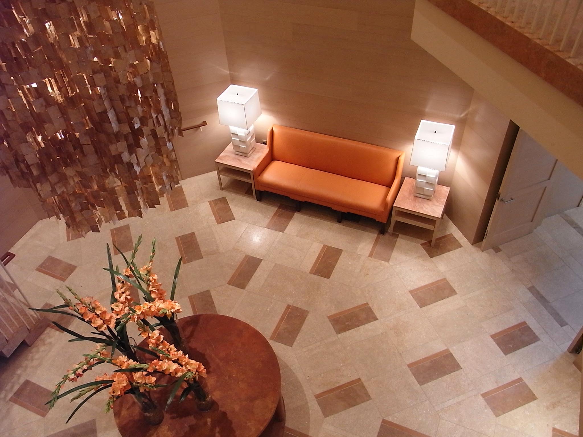 CORAL CASINO — WINICK ARCHITECTS