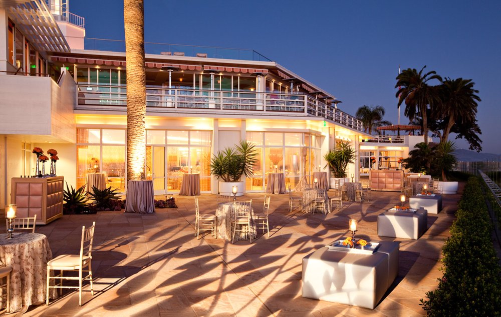 CORAL CASINO — WINICK ARCHITECTS