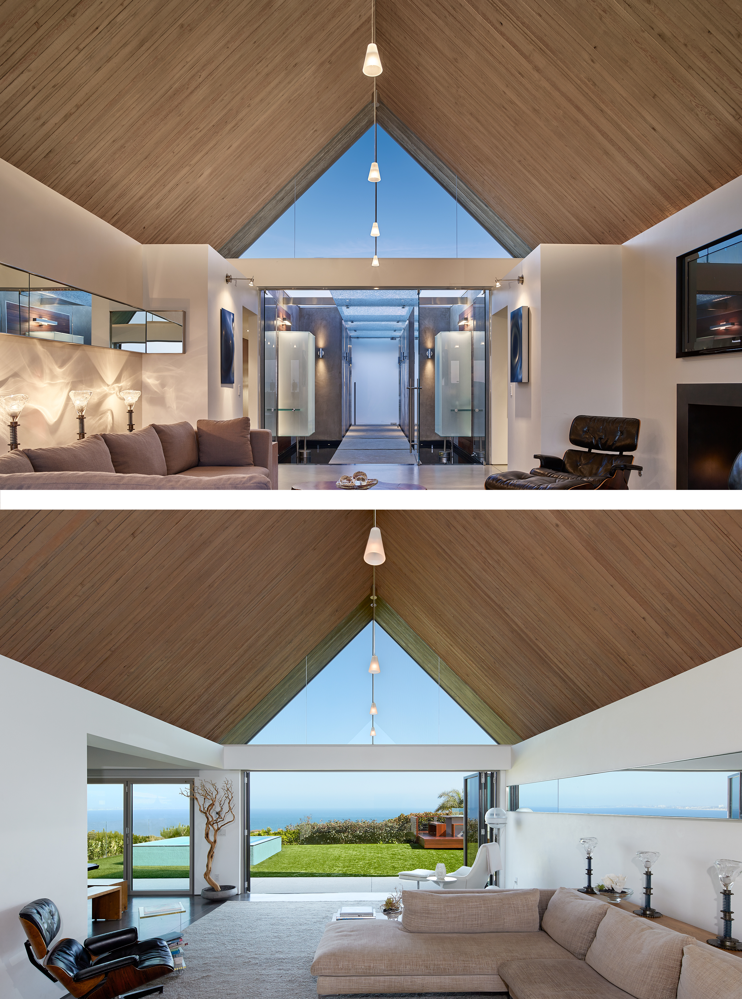 Wakecrest Residence — Shubin Donaldson