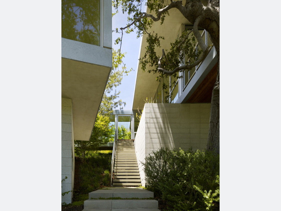 Marmol Radziner — Ward — Marmol Radziner