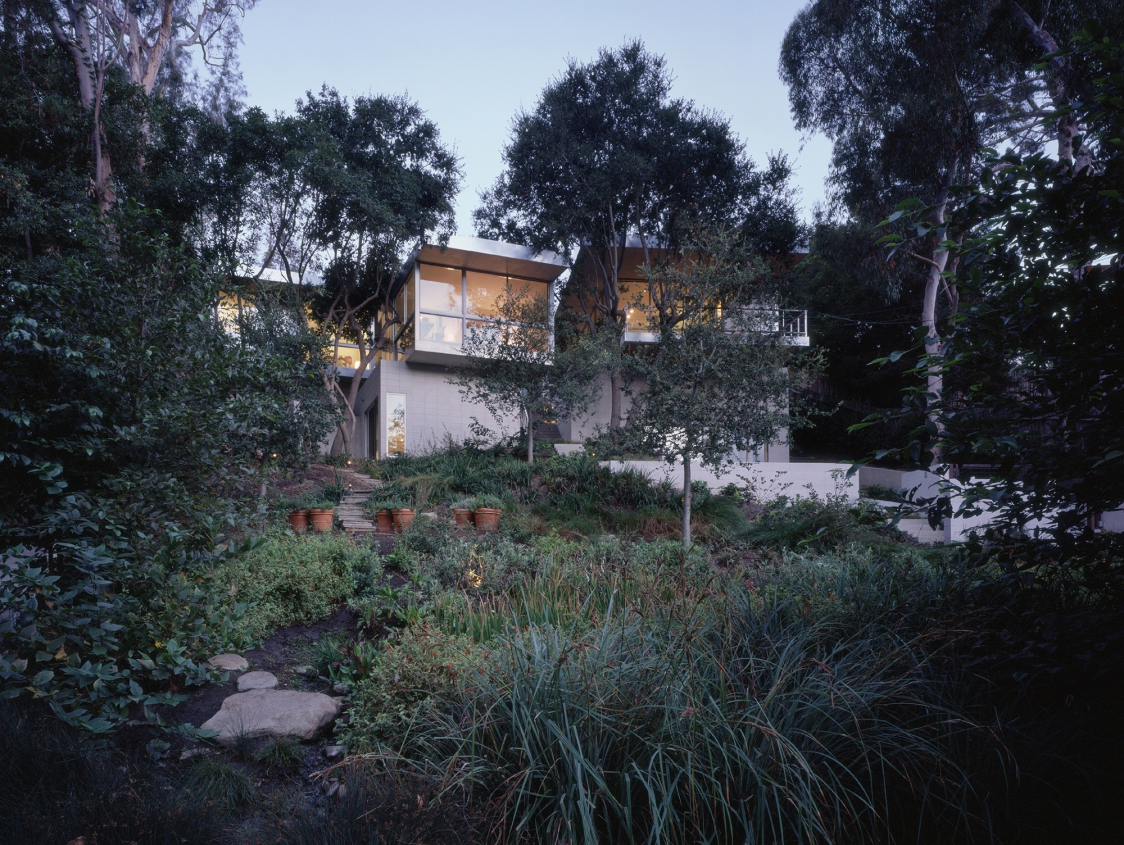 Marmol Radziner — Ward — Marmol Radziner