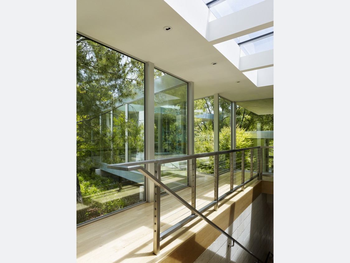 Marmol Radziner — Ward — Marmol Radziner
