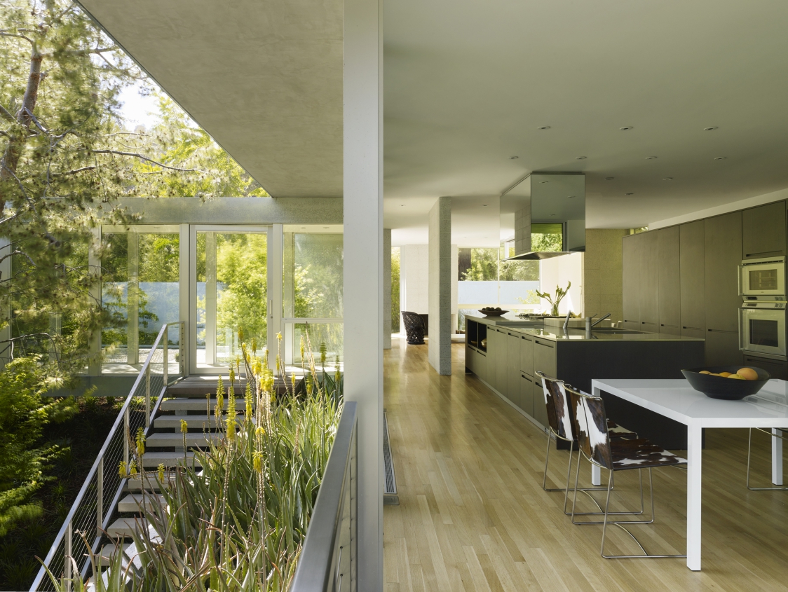 Marmol Radziner — Ward — Marmol Radziner