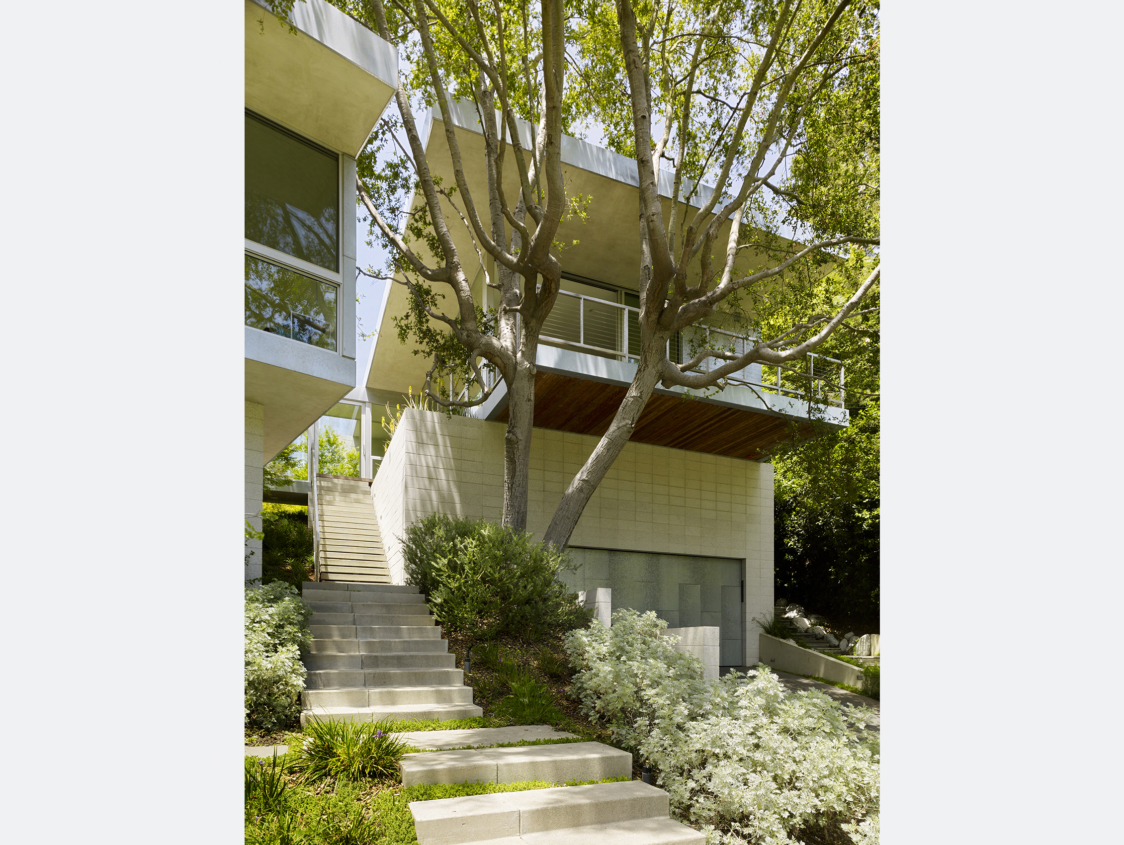 Marmol Radziner — Ward — Marmol Radziner