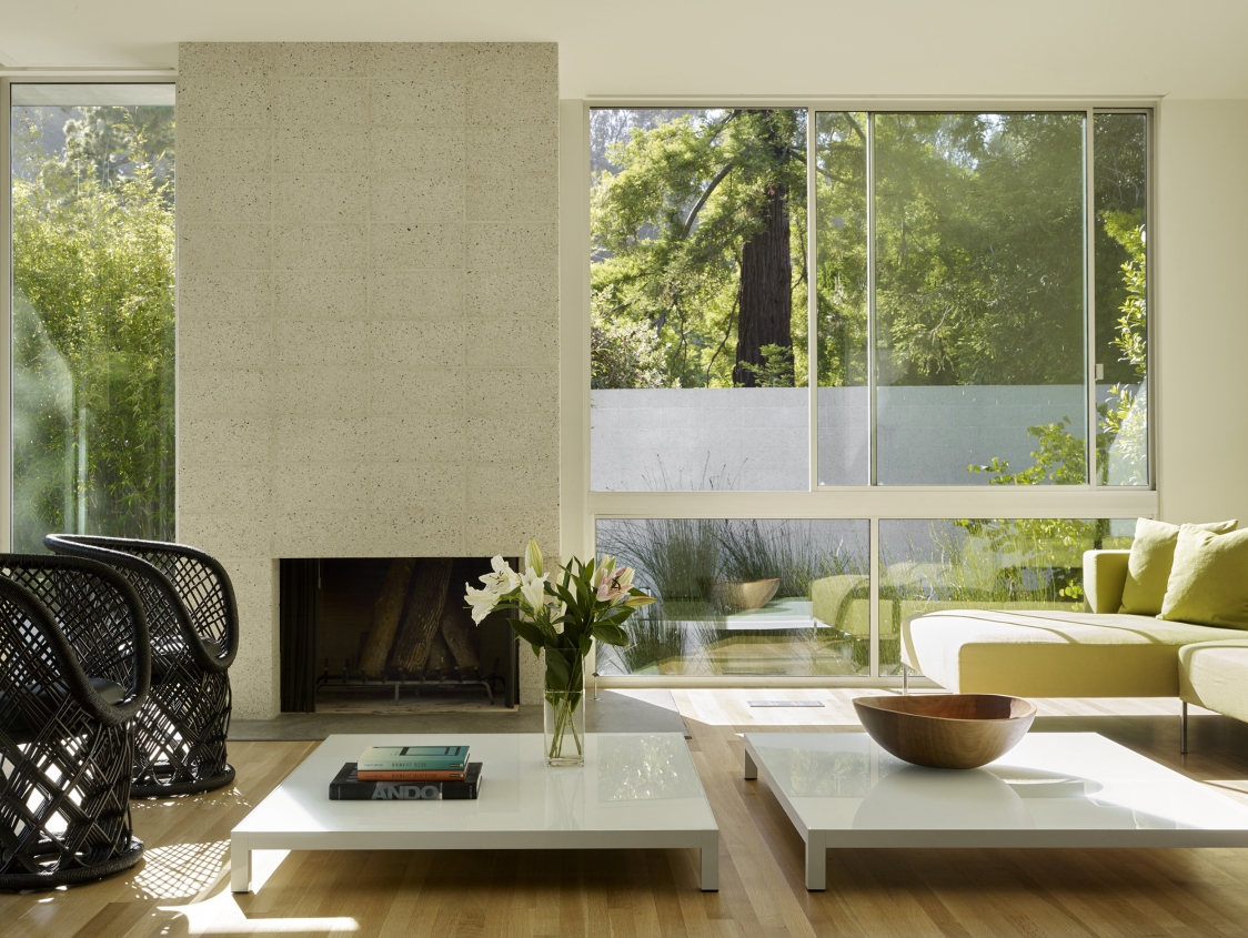 Marmol Radziner — Ward — Marmol Radziner